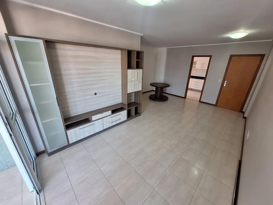 Foto 1 de Apartamento com 3 Quartos à venda, 117m² em Praia do Canto, Vitória