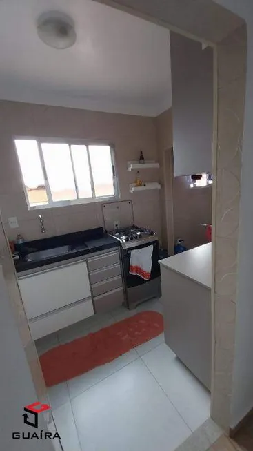 Foto 1 de Apartamento com 2 Quartos à venda, 56m² em Santa Terezinha, São Bernardo do Campo