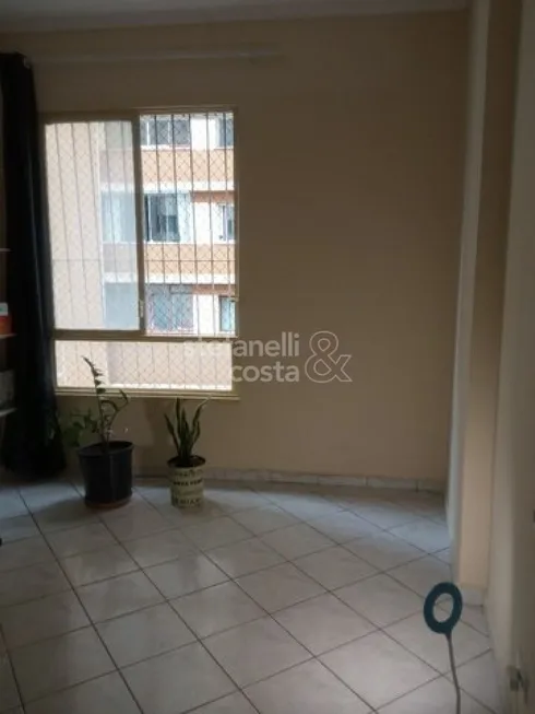 Foto 1 de Apartamento com 2 Quartos à venda, 65m² em Consolação, São Paulo