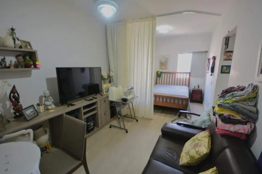 Foto 1 de Apartamento com 1 Quarto à venda, 35m² em Centro, Campinas