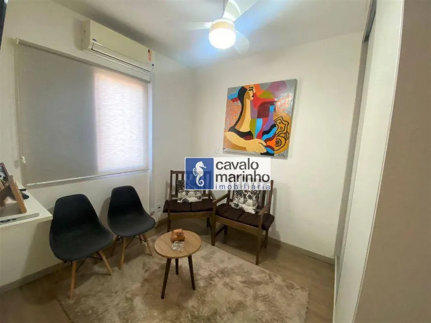 Foto 1 de Apartamento com 2 Quartos à venda, 55m² em Jardim Maria Goretti, Ribeirão Preto