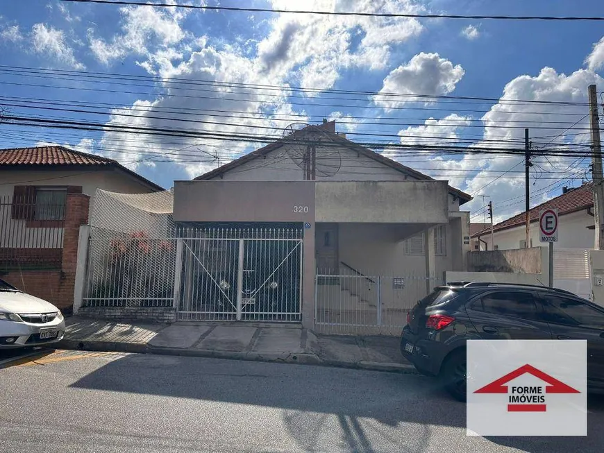 Foto 1 de Casa com 2 Quartos à venda, 125m² em Anhangabau, Jundiaí