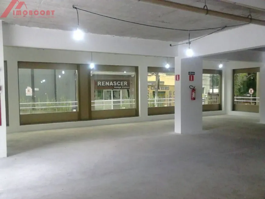 Foto 1 de Sala Comercial para alugar, 272m² em Rudge Ramos, São Bernardo do Campo