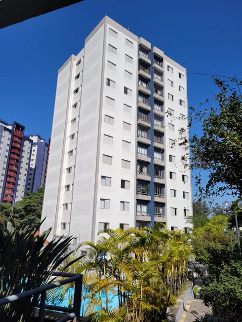 Foto 1 de Apartamento com 2 Quartos à venda, 72m² em Butantã, São Paulo