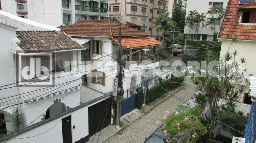 Foto 1 de Casa com 4 Quartos à venda, 238m² em Botafogo, Rio de Janeiro