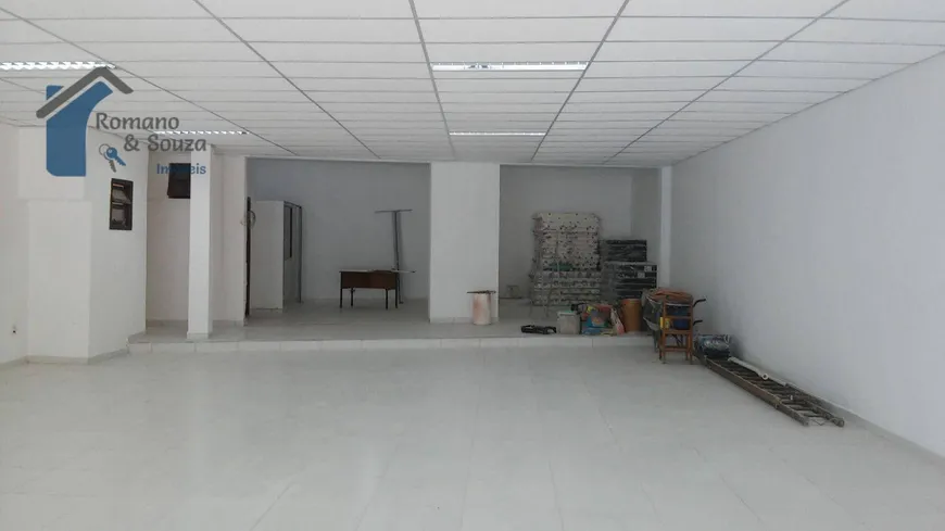 Foto 1 de Ponto Comercial à venda, 600m² em Pimentas, Guarulhos