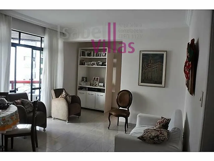 Foto 1 de Apartamento com 2 Quartos à venda, 85m² em Candeal, Salvador