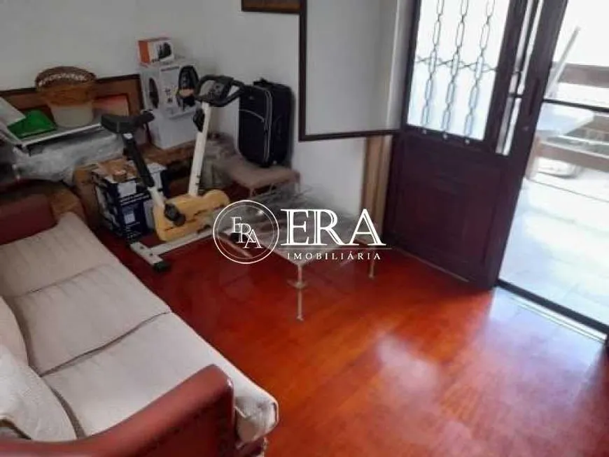 Foto 1 de Apartamento com 4 Quartos à venda, 144m² em Tijuca, Rio de Janeiro