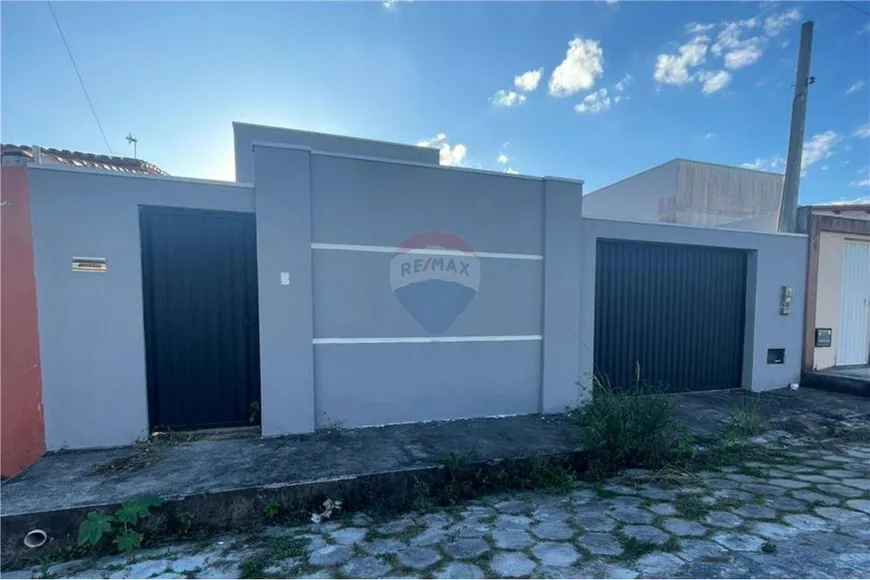 Foto 1 de Casa com 3 Quartos à venda, 157m² em Arco Verde, Teixeira de Freitas