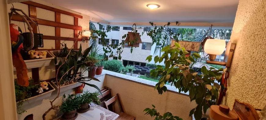 Foto 1 de Apartamento com 2 Quartos à venda, 63m² em Freguesia- Jacarepaguá, Rio de Janeiro