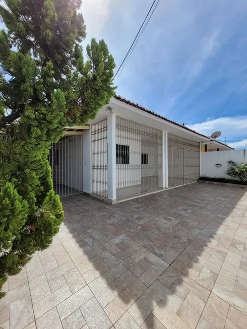 Foto 1 de Casa com 3 Quartos à venda, 120m² em Geisel, João Pessoa