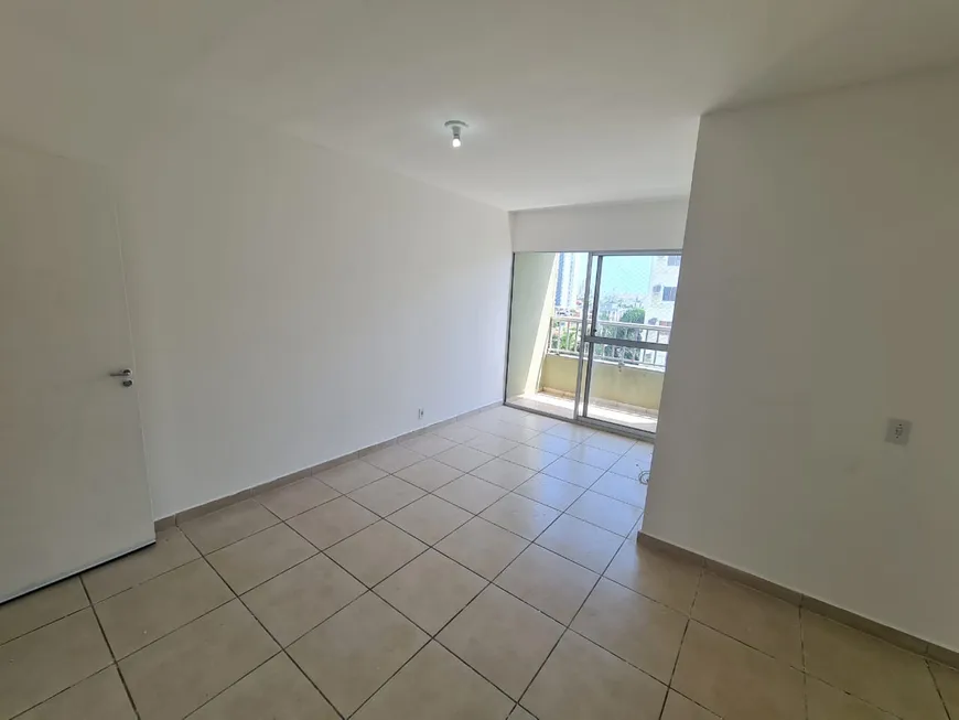 Foto 1 de Apartamento com 3 Quartos à venda, 60m² em Piedade, Jaboatão dos Guararapes