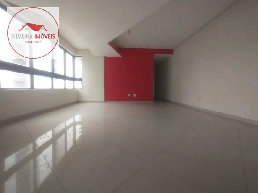 Foto 1 de Apartamento com 3 Quartos à venda, 146m² em Casa Amarela, Recife