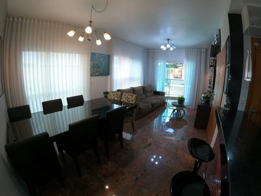 Foto 1 de Apartamento com 3 Quartos à venda, 100m² em Ouro Preto, Belo Horizonte