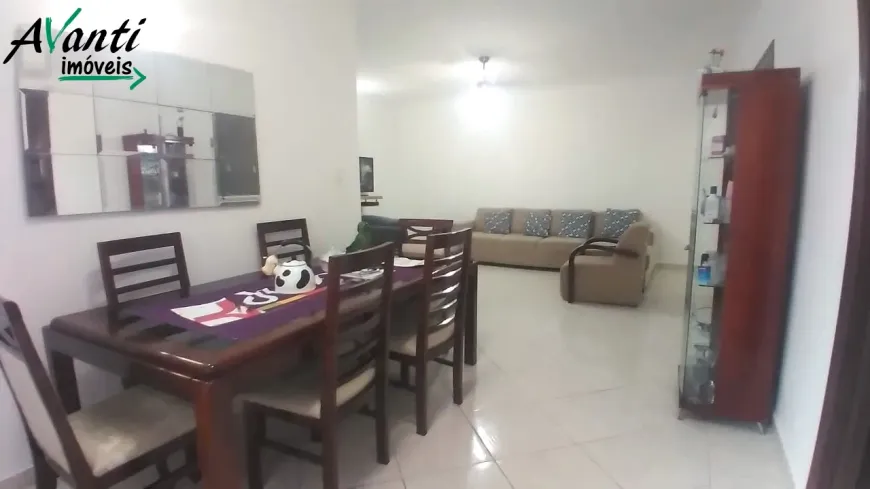 Foto 1 de Apartamento com 2 Quartos à venda, 156m² em Gonzaga, Santos