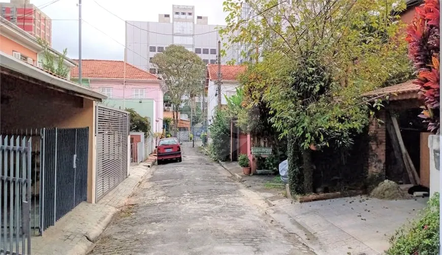 Foto 1 de Casa com 3 Quartos à venda, 141m² em Santo Amaro, São Paulo