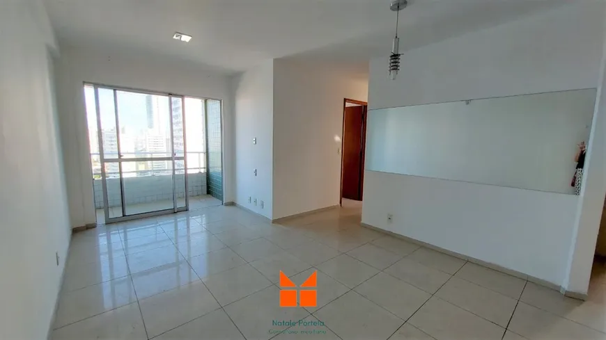 Foto 1 de Apartamento com 3 Quartos à venda, 62m² em Rosarinho, Recife