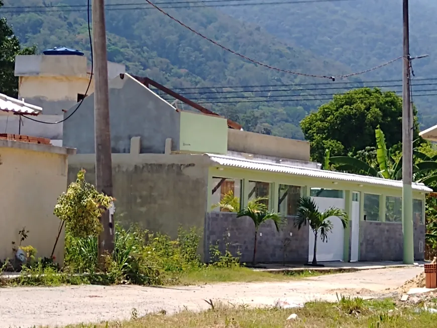 Foto 1 de Lote/Terreno à venda em Campo Grande, Rio de Janeiro