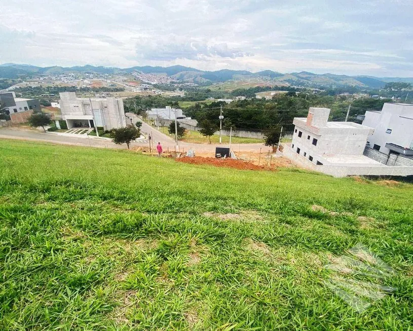 Foto 1 de Lote/Terreno à venda, 275m² em Monte Belo, Taubaté