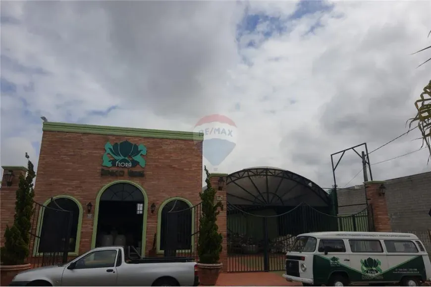 Foto 1 de Galpão/Depósito/Armazém para alugar, 540m² em Jardim Piazza Di Roma, Sorocaba