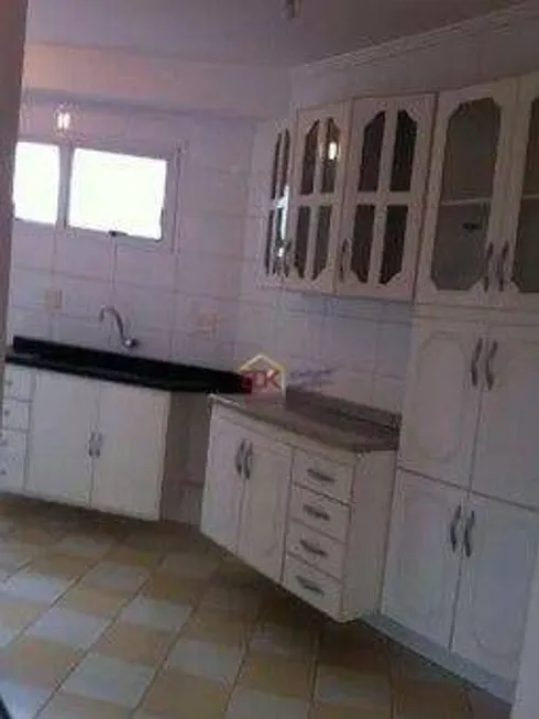 Foto 1 de Apartamento com 2 Quartos à venda, 67m² em Vila Costa, Taubaté