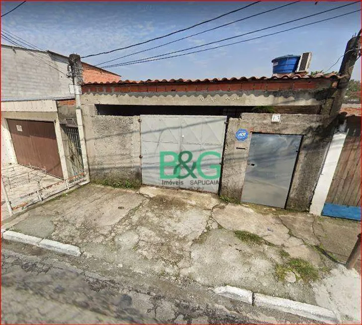 Foto 1 de Ponto Comercial para alugar, 78m² em Vila Joaniza, São Paulo