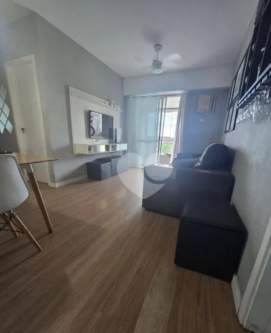 Foto 1 de Apartamento com 2 Quartos à venda, 63m² em Camorim, Rio de Janeiro