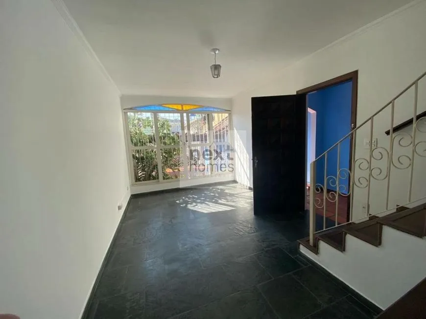 Foto 1 de Casa com 3 Quartos à venda, 120m² em Vila Sônia, São Paulo