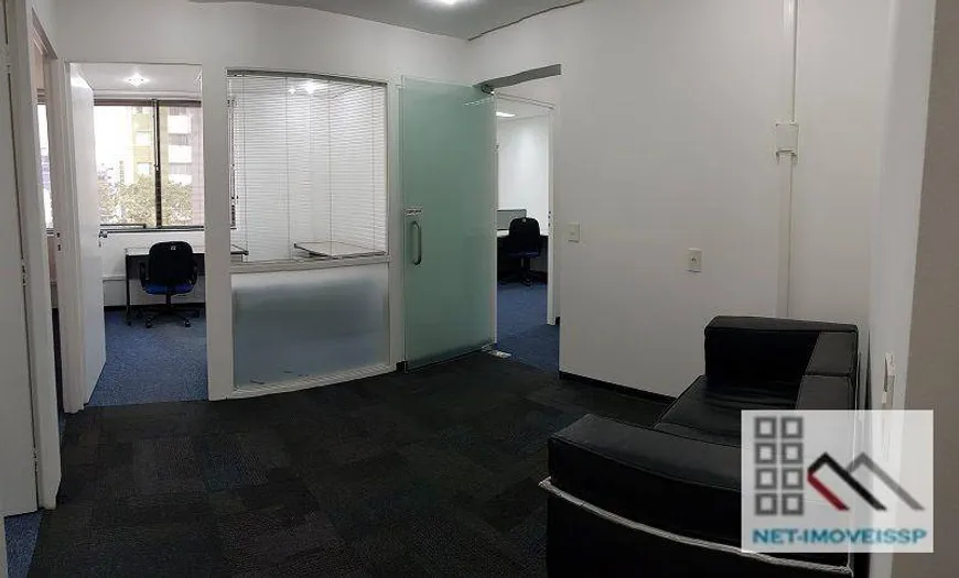 Foto 1 de Sala Comercial para alugar, 120m² em Pinheiros, São Paulo