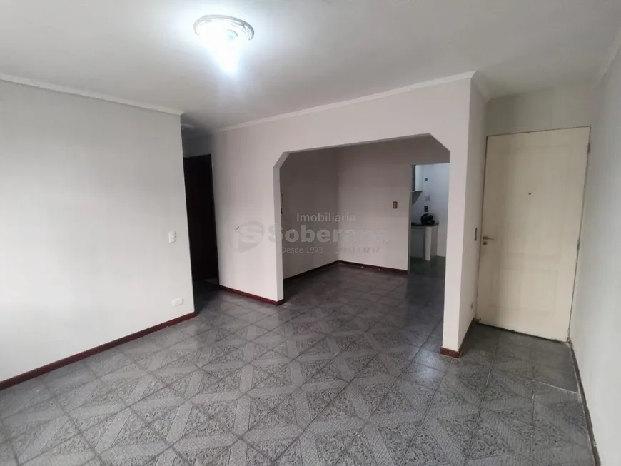 Foto 1 de Apartamento com 2 Quartos para alugar, 60m² em Jardim do Lago, Campinas