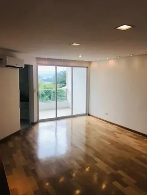 Foto 1 de Apartamento com 2 Quartos para alugar, 77m² em Jardim Esplanada, São José dos Campos