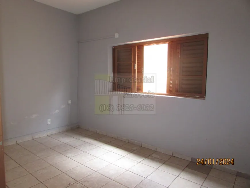 Foto 1 de Casa com 2 Quartos para alugar, 80m² em Campos Eliseos, Ribeirão Preto