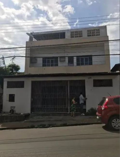 Foto 1 de Prédio Comercial com 4 Quartos para alugar, 600m² em Compensa, Manaus