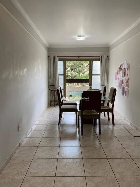 Foto 1 de Apartamento com 3 Quartos à venda, 140m² em Vila Sao Manoel, São José do Rio Preto