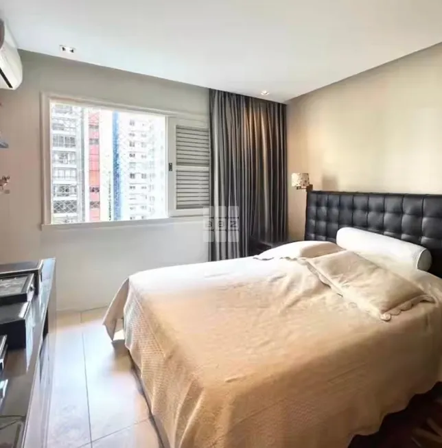 Foto 1 de Apartamento com 3 Quartos à venda, 167m² em Jardim Europa, São Paulo