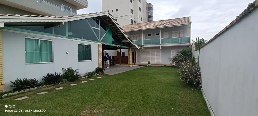 Foto 1 de Sobrado com 4 Quartos à venda, 224m² em Tabuleiro, Barra Velha