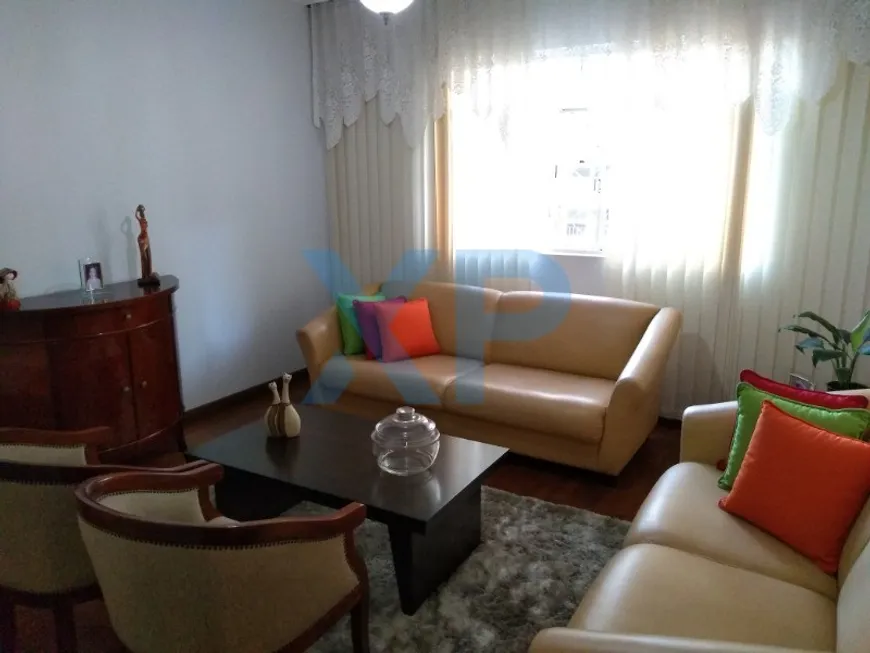 Foto 1 de Apartamento com 3 Quartos à venda, 120m² em Centro, Divinópolis