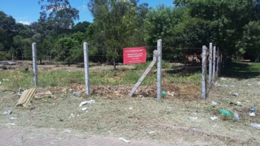 Foto 1 de Lote/Terreno à venda, 2400m² em Boa Vista, Sapucaia do Sul