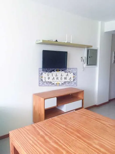 Foto 1 de Sala Comercial à venda, 22m² em Barra da Tijuca, Rio de Janeiro