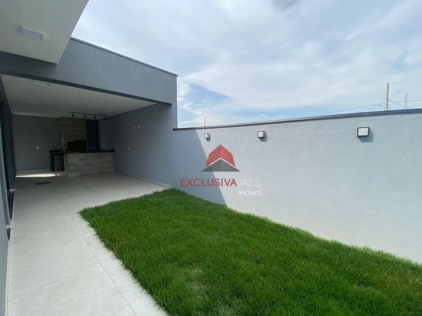 Foto 1 de Casa de Condomínio com 3 Quartos à venda, 237m² em Recanto dos Eucaliptos, São José dos Campos