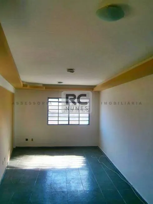 Foto 1 de Sala Comercial para alugar, 42m² em Céu Azul, Belo Horizonte
