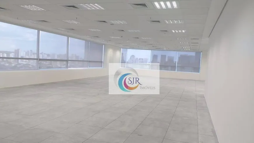 Foto 1 de Sala Comercial para alugar, 514m² em Brooklin, São Paulo