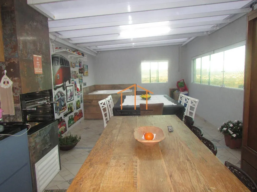 Foto 1 de Apartamento com 3 Quartos à venda, 168m² em Núcleo Habitacional São Judas Tadeu, Itu
