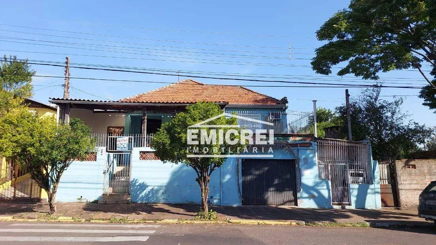 Foto 1 de Imóvel Comercial com 3 Quartos à venda, 150m² em Fião, São Leopoldo