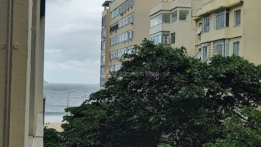 Foto 1 de Apartamento com 3 Quartos à venda, 112m² em Copacabana, Rio de Janeiro