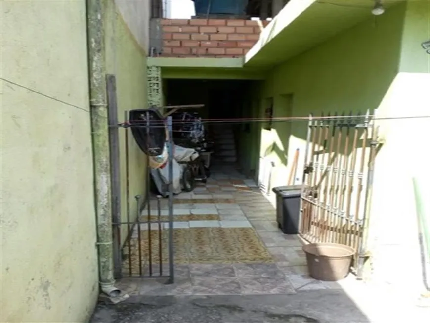 Foto 1 de Lote/Terreno à venda, 55m² em Vila Ema, São Paulo