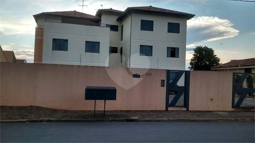 Foto 1 de Apartamento com 2 Quartos à venda, 70m² em Jardim Jóckei Club A, São Carlos