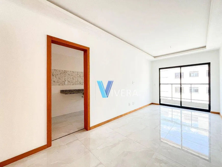 Foto 1 de Apartamento com 2 Quartos à venda, 64m² em Alto, Teresópolis