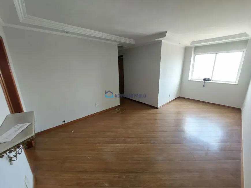 Foto 1 de Apartamento com 2 Quartos para alugar, 70m² em Saúde, São Paulo