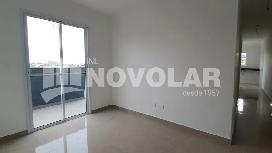 Foto 1 de Casa de Condomínio com 2 Quartos à venda, 47m² em Vila Maria, São Paulo